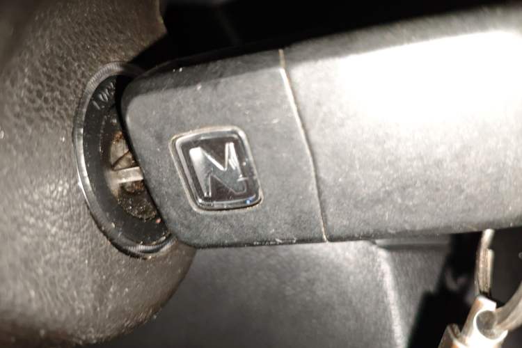 Used Zotye SR7 2017 1.5T Manual Cube Road Edition
