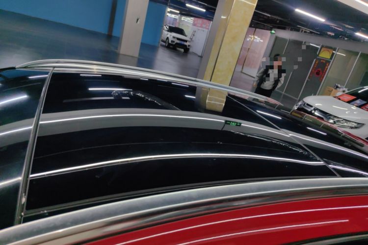 Used Mercedes-Benz GLA 2016 GLA 200 Sport Edition