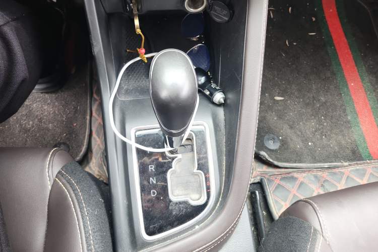 Used Changan Eado DT 2019 1.6L Automatic Smart Enjoyment Model China VI Standard