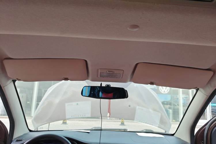 Used Chana Ounuo S 2017 1.5L Base Version
