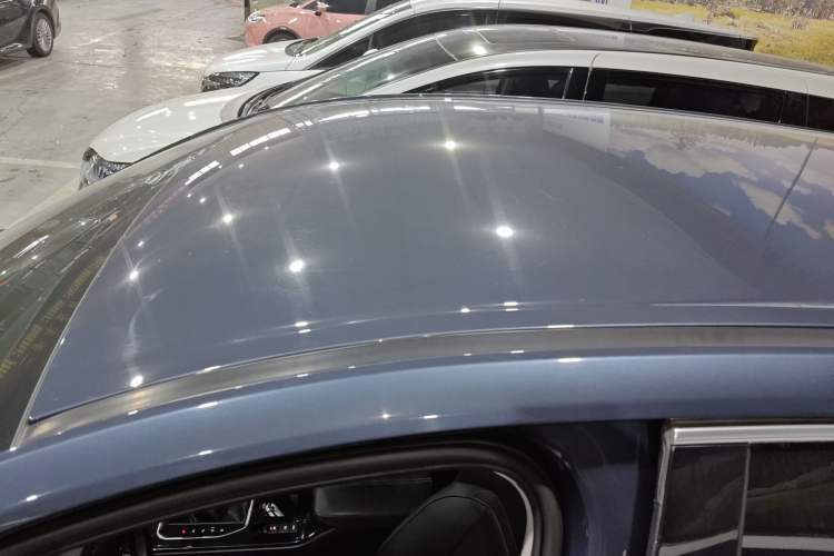 Used Wuling Victory 2020 1.5T CVT Luxury Model