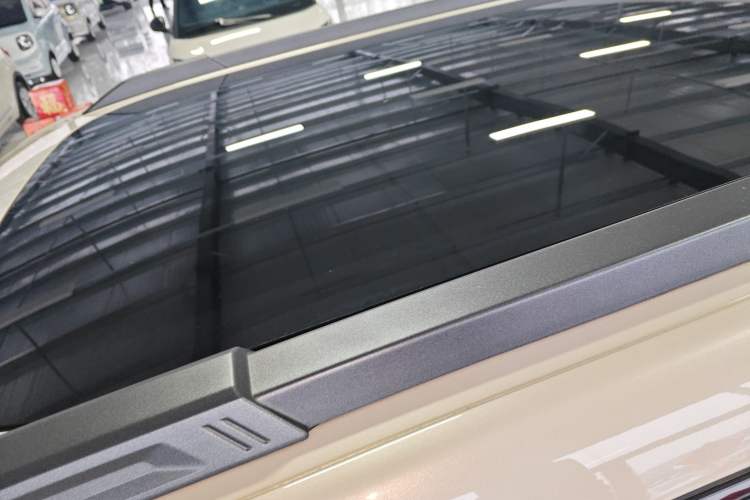 Used Dongfeng NAMMI 06 2025 471 Ultra
