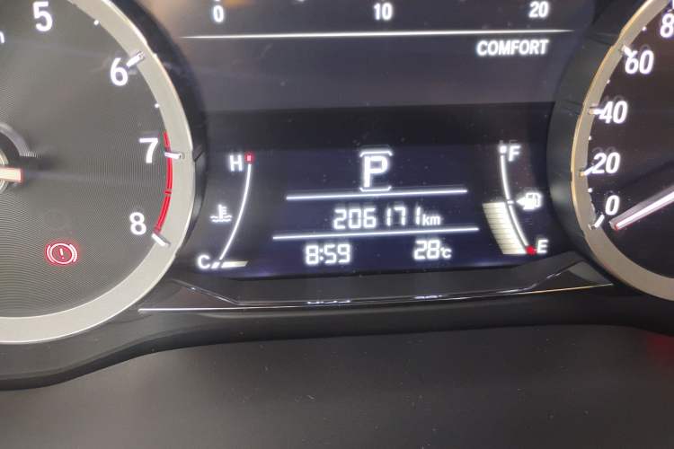 Used Honda UR-V 2020 370TURBO Four-Wheel Drive Prestige Edition
