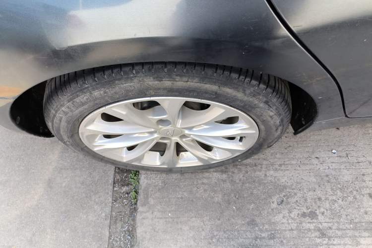 Used Cadillac CT5 2021 28T Luxury Model