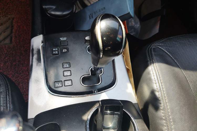 Used SsangYong Korando 2011 2.0T Diesel 4x4 Automatic Elite Navigation Edition