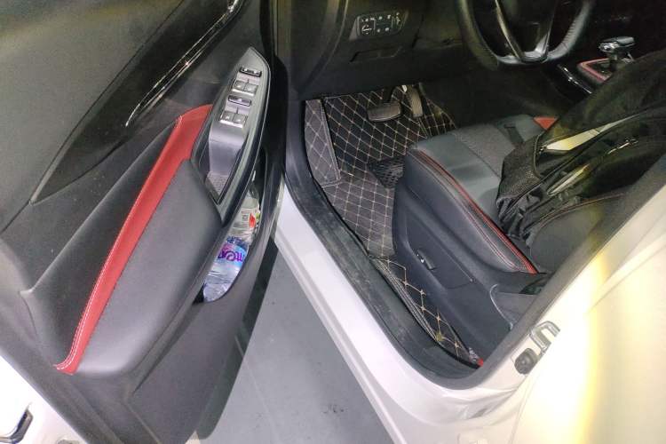 Used CHANGAN OSHAN X5 2021 1.5T DCT Flagship Edition