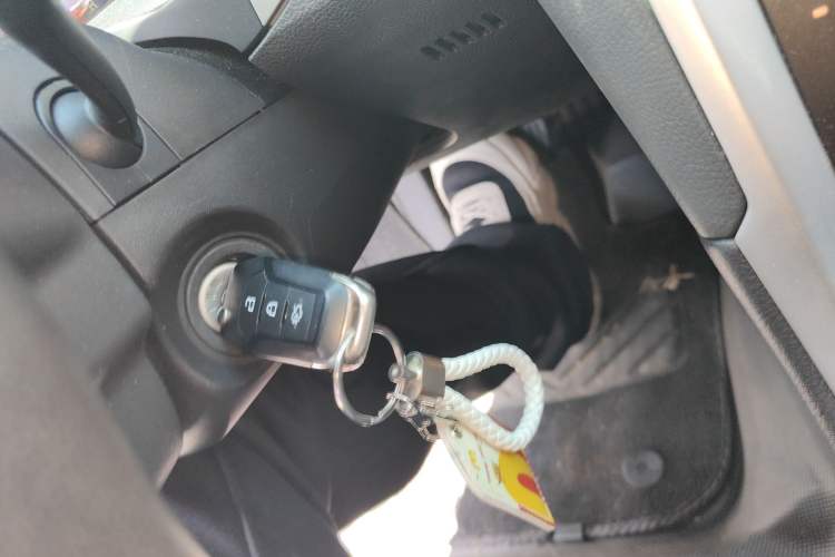 Used Ford Mondeo 2013 1.5L GTDi180 Fashion Edition