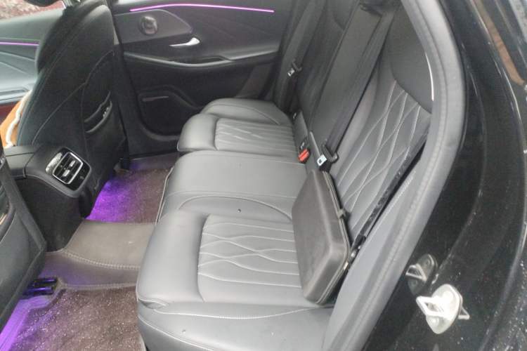 Used Chery Arrizo 8 2025 1.6T DCT Smart