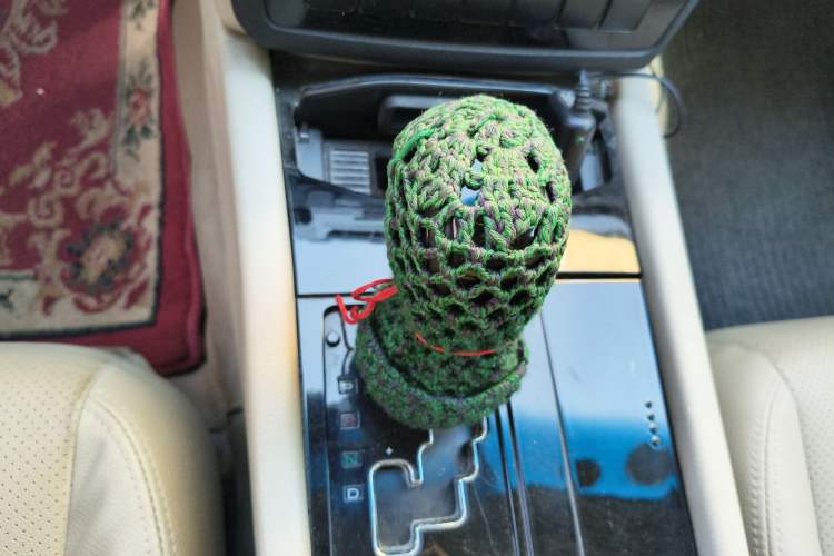 Used Geely Auto EC8 2011 2.0L Automatic Comfort Edition