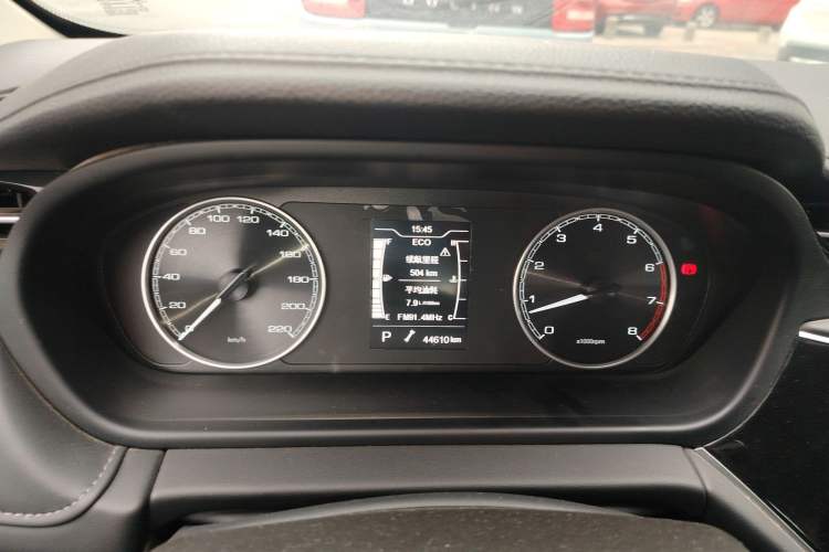 Used Chery Arrizo GX 2018 1.5T CVT Dynamic Color Version China V Standard