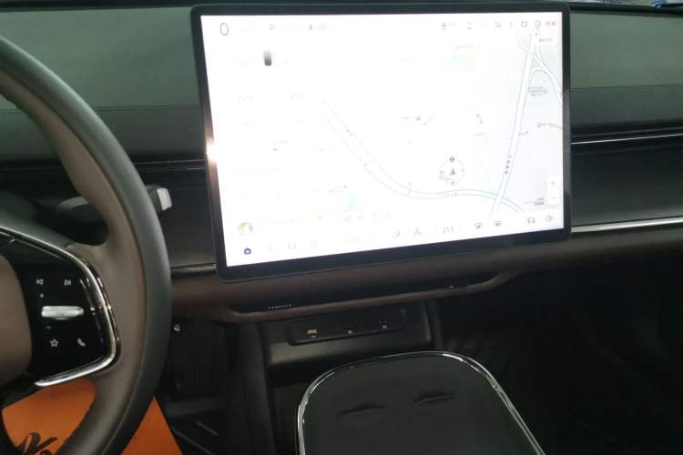 Used Qiyuan A07 2025 Blue Whale Pure Electric Version 625 Luxury Model
