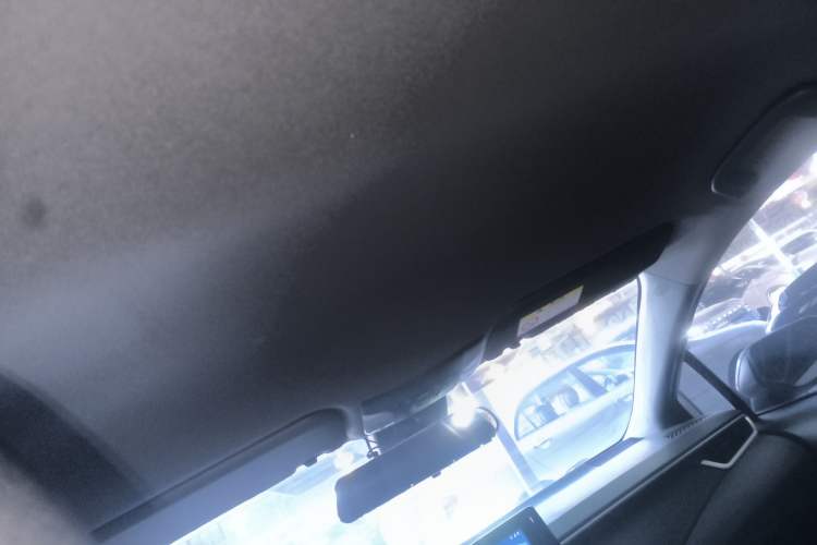 Used Toyota Levin 2021 Dual-Motor 1.8H E-CVT Leading Edition
