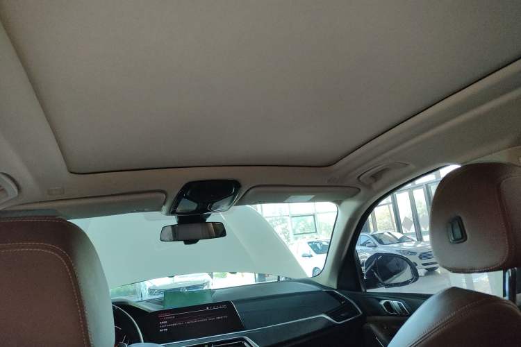 Used BMW X5 (Import) 2020 xDrive30i M Sport Package