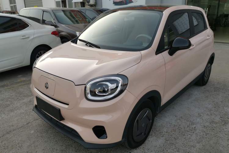 Used Leapmotor T03 2024 200 Lite Edition