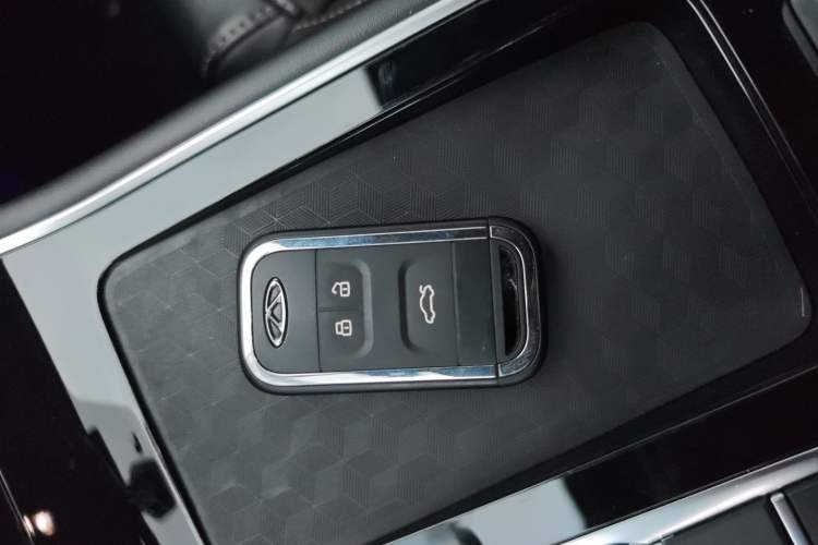 Used Chery Tiggo 8 2019 1.6 TGDI Automatic Elite Model