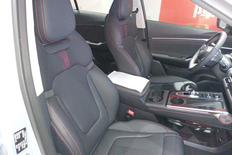 Used GAC Trumpchi EMKOO 2022 1.5T Supernova Pro Edition