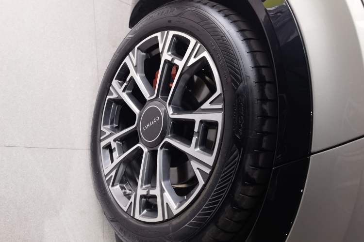 Used Lynk & Co 900 2025 2.0T Ultra
