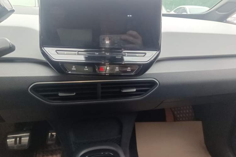 Used Volkswagen ID.3 2021 Pure Edition