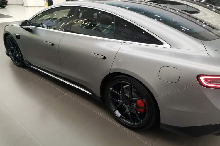 Used Hima Luxeed S7 2024 Max RS