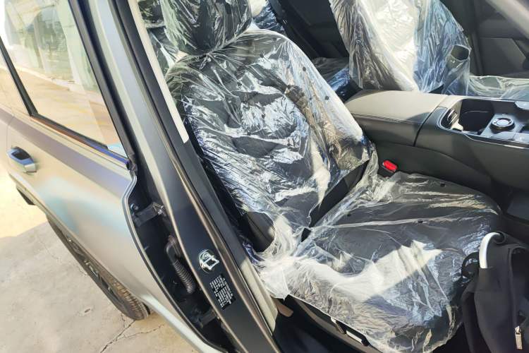 Used Haval Raptor New Energy 2024 Hi4 102 Pro