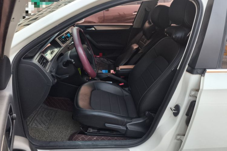 Used Skoda Rapid Spaceback 2016 Revised 1.6L Automatic Chuanxing Version