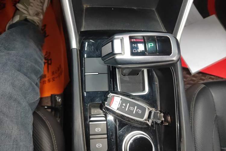 Used Great Wall Poer 2021 2.0T Commercial Version Automatic Diesel 4x4 Elite Long-Box GW4D20M