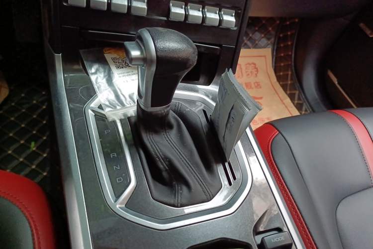 Used Haval H4 2018 Blue Label 1.5 GDIT DCT Fashion Edition