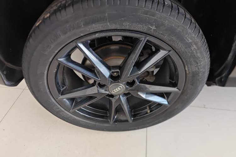 Used Audi Q2L 2020 35 TFSI Ambition Dynamic Edition
