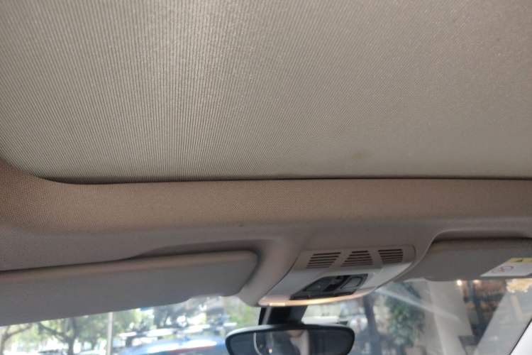 Used BMW X1 2016 sDrive18Li Fashion Model Headliner