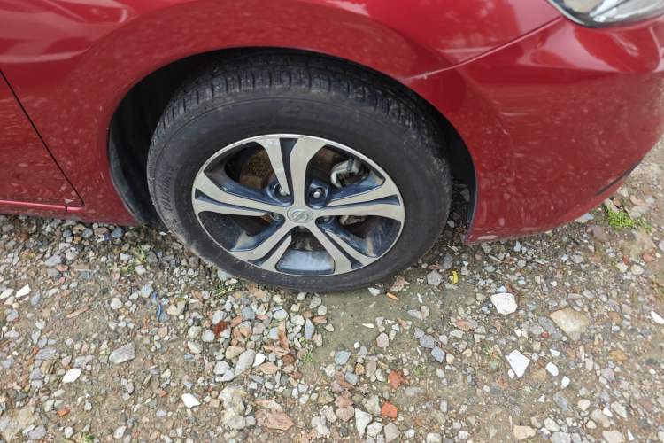 Used Nissan Tiida 2016 1.6L CVT Smart Drive Edition