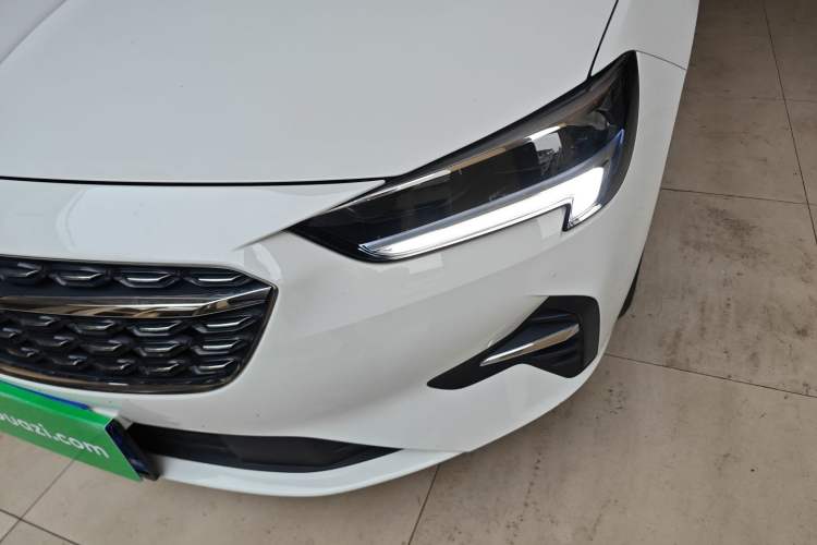 Used Buick Regal 2022 552T Smart Edition Left Front Headlight