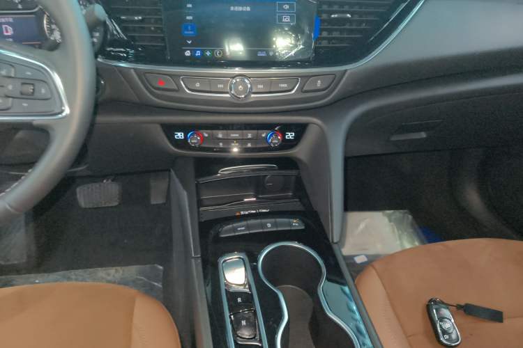 Used Buick Regal 2023 552T Smart Enjoyment Version
