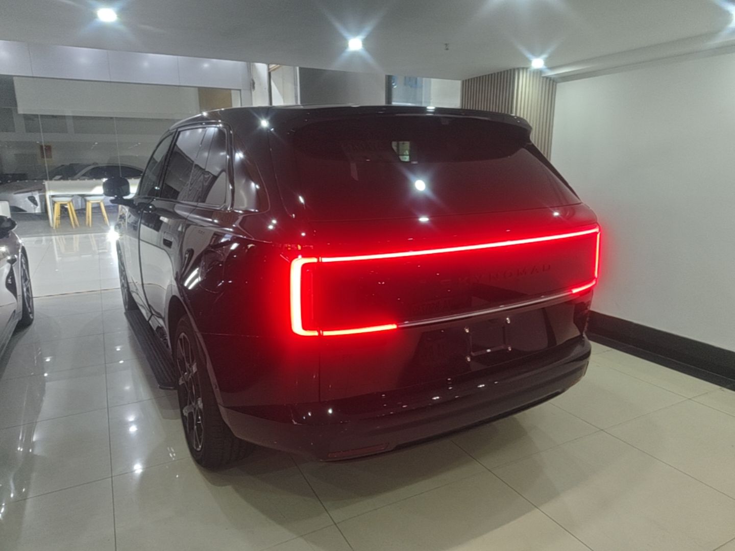 Xiaomi Auto Pengcheng N70 2026 Model Max Edition — снимка 4