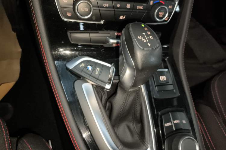 Used BMW 2 Series Gran Tourer 2015 218i Leading Model