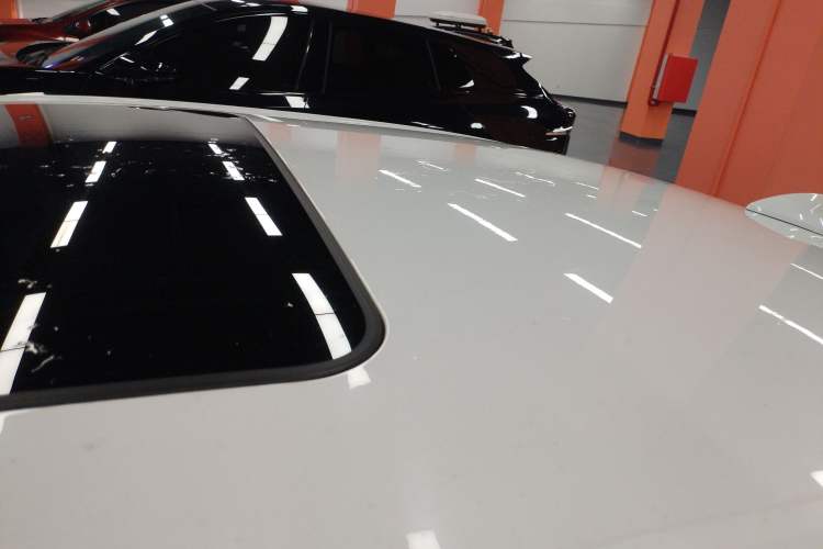 Used Cadillac ATS-L 2017 28T Tech Edition Roof