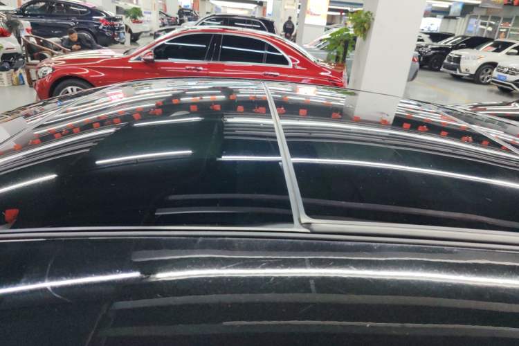 Used Chevrolet Malibu XL 2022 535T Automatic Sport Edition
