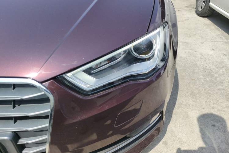 Used Audi A3 2016 Sportback 35 TFSI Style Edition