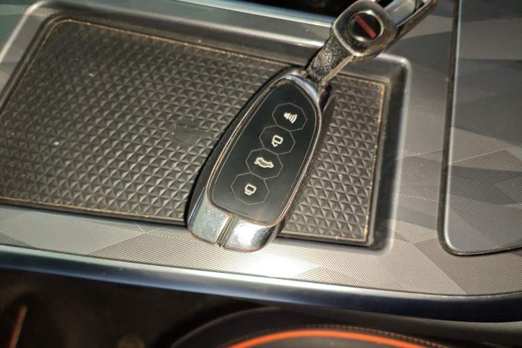 Used Haval XY 2022 1.5T Smart Edition