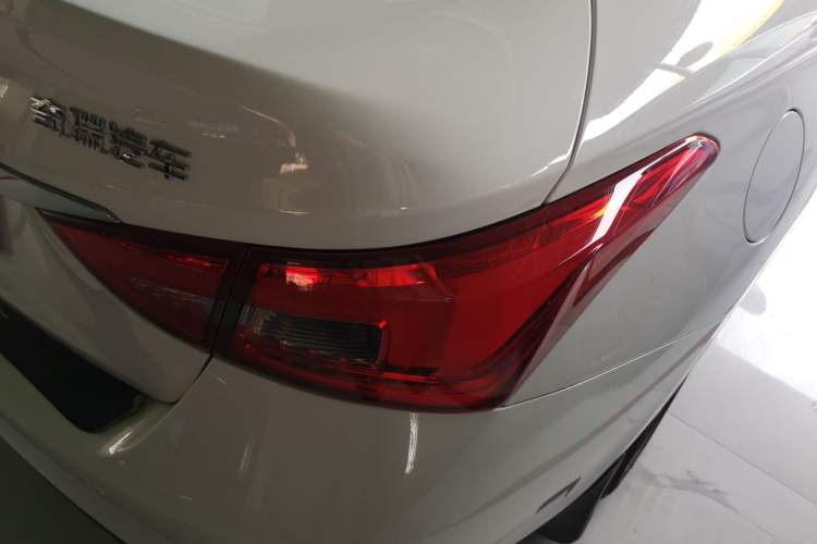 Used Chery Arrizo 5 2021 PRO 1.5L CVT Youth Edition Exterior 3