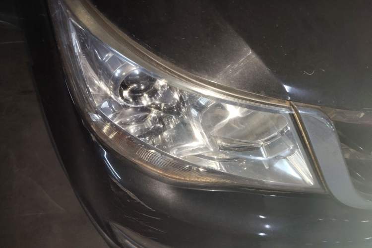 Used Baojun 730 2015 1.8L Manual Luxury Navigation ESP Version 7-seater