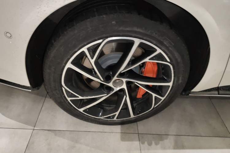 Used IM L7 2022 Dynamic Model
