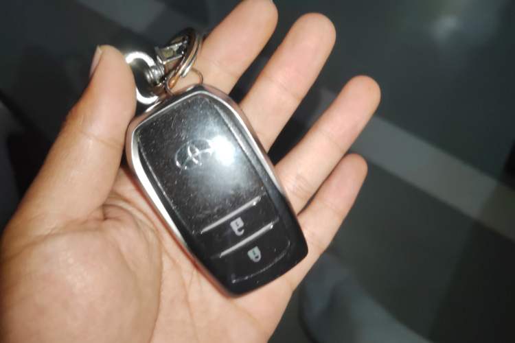 Used Toyota Highlander 2015 2.0T Four-Wheel Drive Luxury Edition 7-Seater