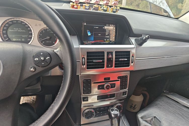 Used Mercedes-Benz GLK-Class 2011 GLK 300 4MATIC Dynamic Model