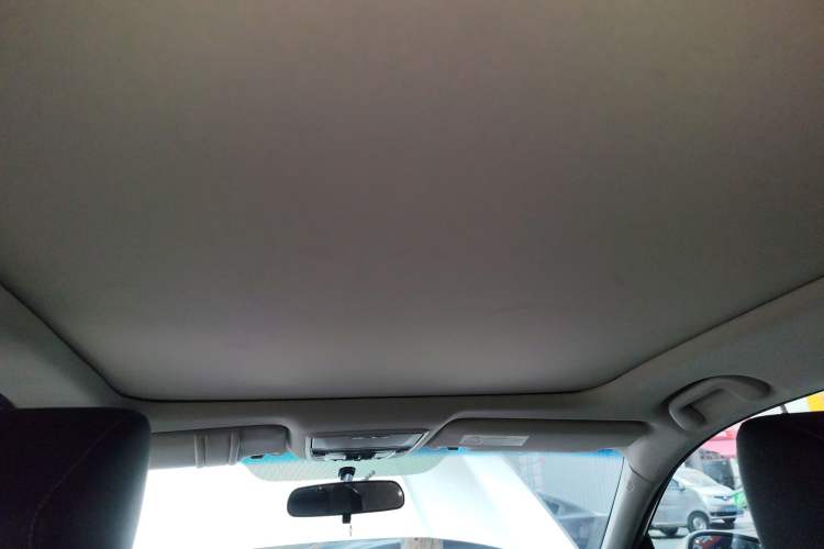 Used Honda Inspire 2019 260TURBO Elegant Edition China VI Emission Standard
