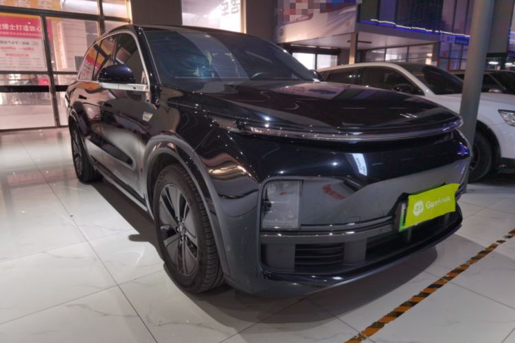 Used Li Auto L8 2024 Pro Model