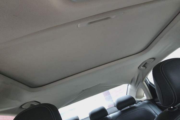 Used Geely Auto Emgrand GL 2018 1.4T DCT Elite Smart Connectivity Version