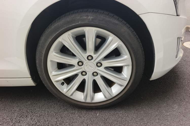 Used Cadillac ATS-L 2017 28T Tech Edition