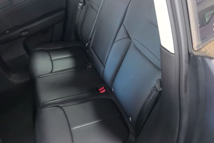 Used XPeng G6 2024 580 Long-Range Plus