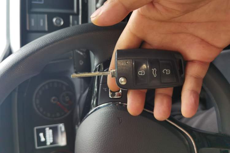 Used Volkswagen Polo 2019 Plus 1.5L Automatic Panoramic Enjoyment Edition
