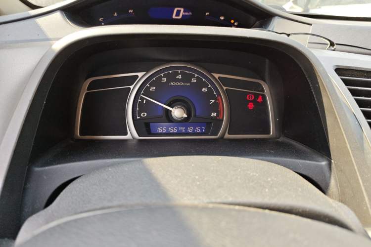 Used CIIMO 2012 1.8L Manual